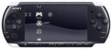 SONY PSP Slim 3000