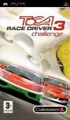 TOCA Race Driver 3 Challenge demo