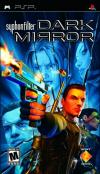 Syphon Filter: Dark Mirror demo