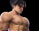  JIn Kazama