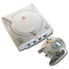 Ремонт Dreamcast