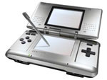 Ремонт Nintendo DS