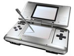  Nintendo DS