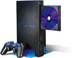 Ремонт SONY PlayStation 2