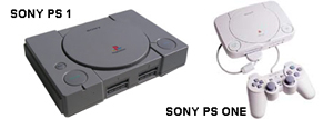  SONY PlayStation