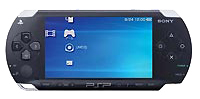  SONY PSP